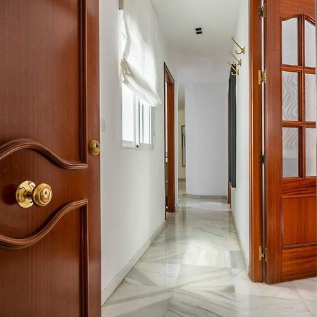 דירות סביליה La Casa Del Orfebre מראה חיצוני תמונה
