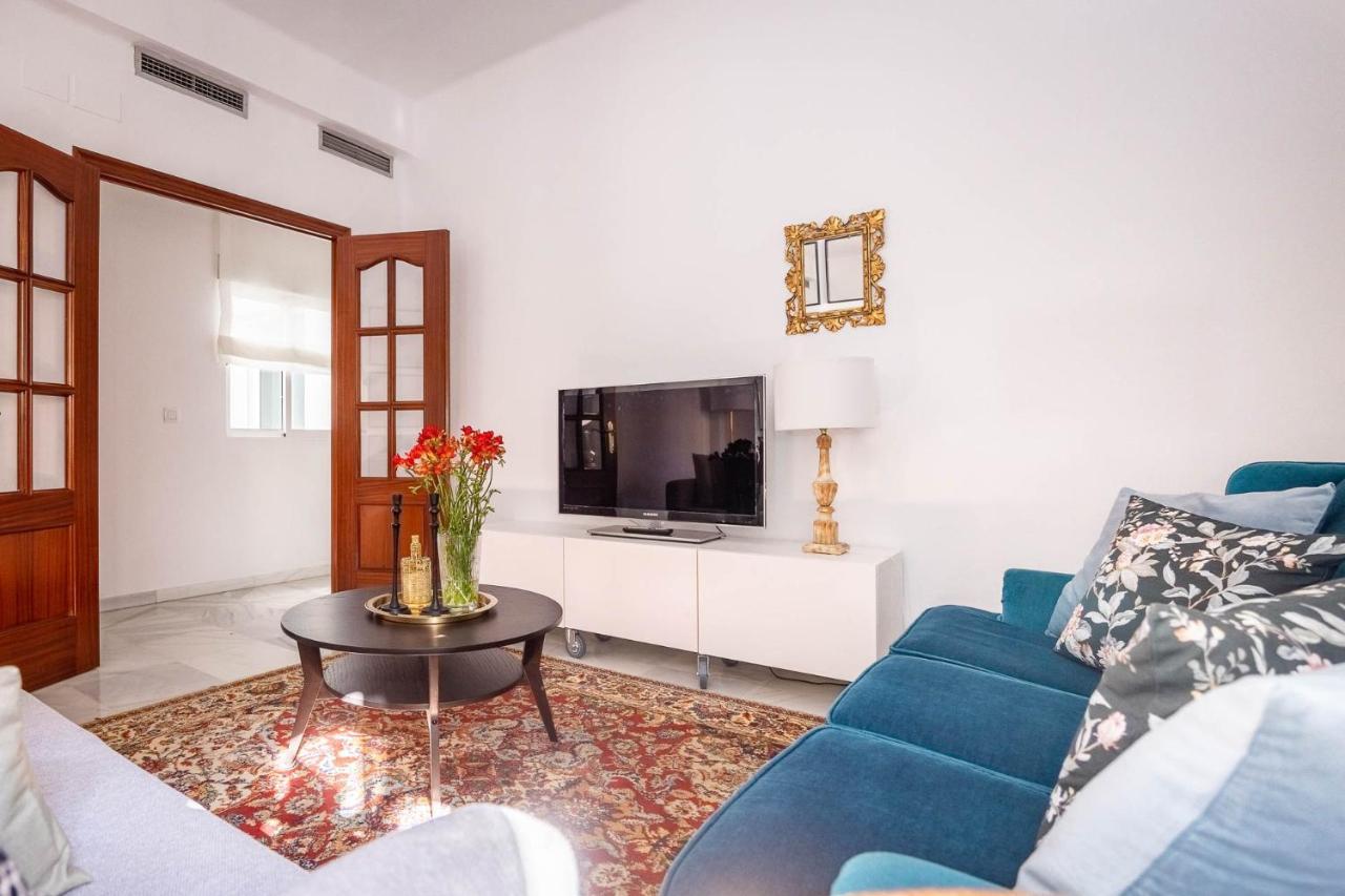 דירות סביליה La Casa Del Orfebre מראה חיצוני תמונה
