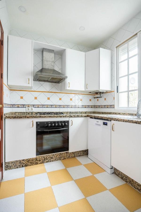דירות סביליה La Casa Del Orfebre מראה חיצוני תמונה