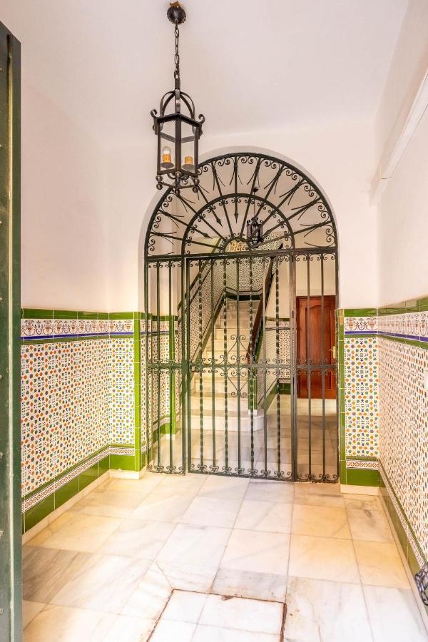 דירות סביליה La Casa Del Orfebre מראה חיצוני תמונה